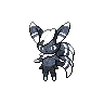 Metallic Meowstic (M)